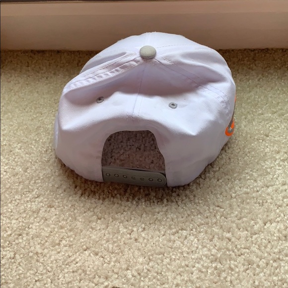 Baltimore Orioles SnapBack hat - Picture 2 of 2